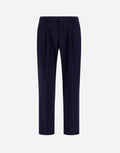 PANTALONES DE TECH-MERINO