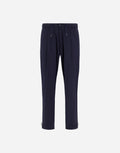PANTALONES RESORT DE NYLON ELÁSTICO LIGERO