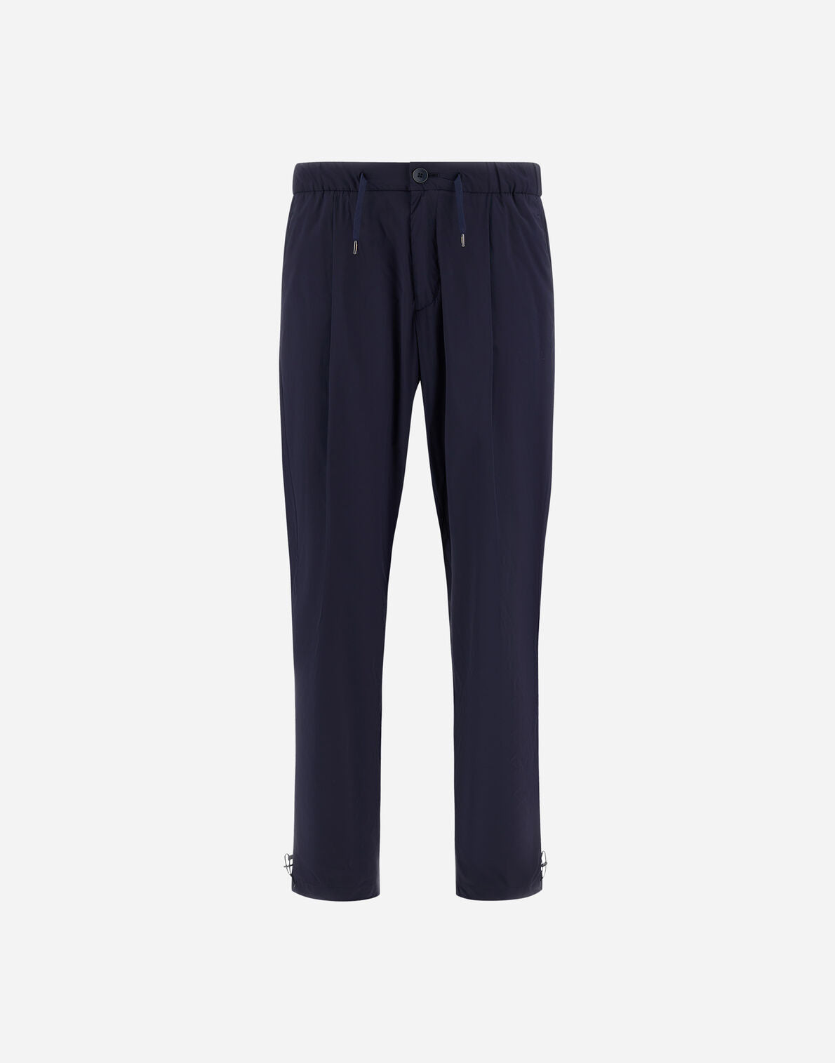 PANTALONES RESORT DE NYLON ELÁSTICO LIGERO