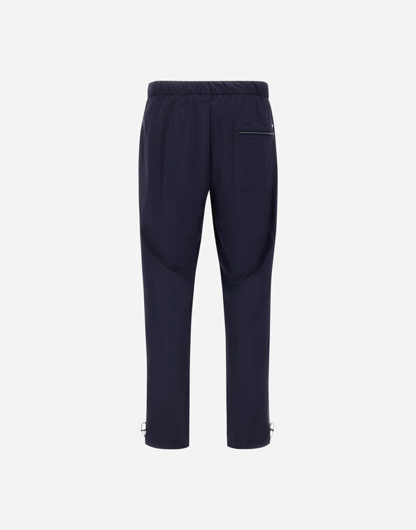 PANTALONES RESORT DE NYLON ELÁSTICO LIGERO