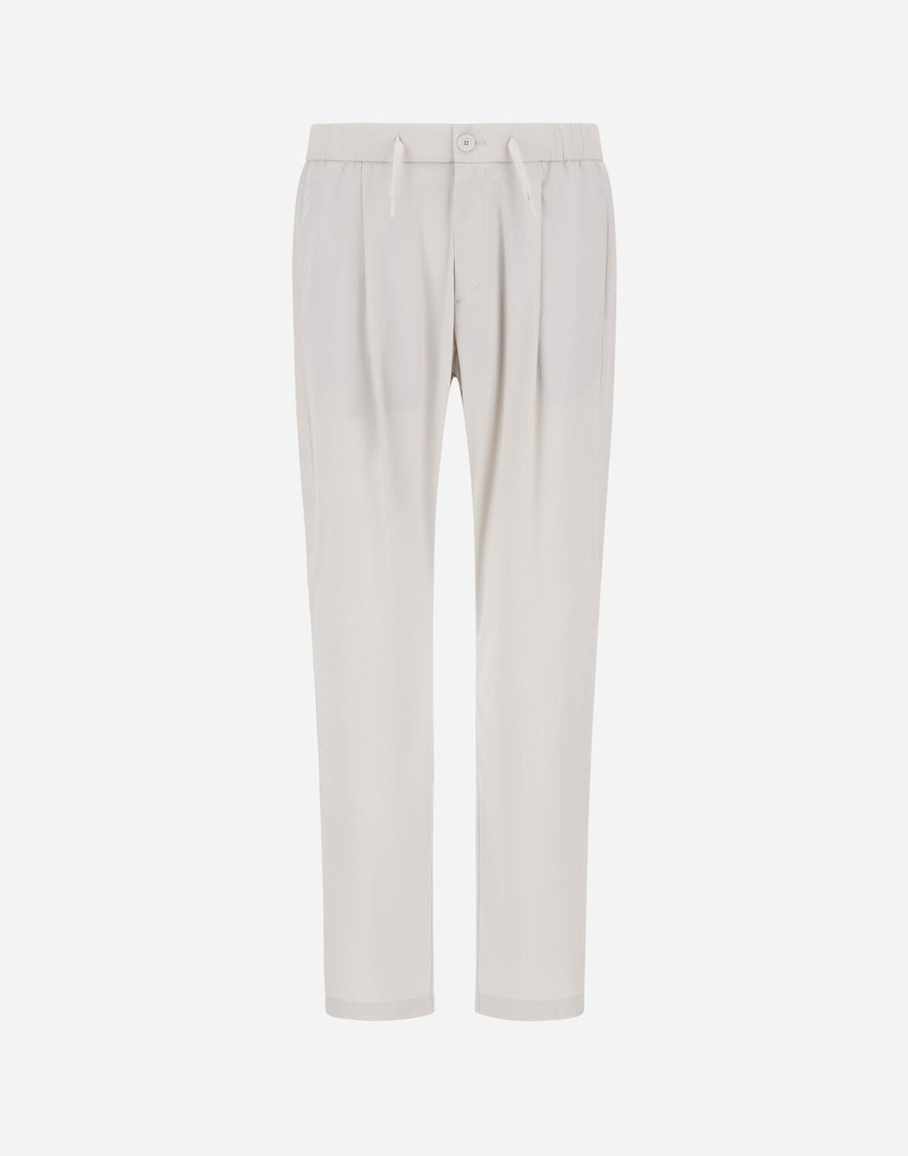 PANTALONES DE LIGHT COTTON STRETCH