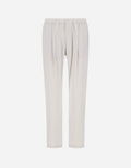 PANTALONES DE LIGHT COTTON STRETCH