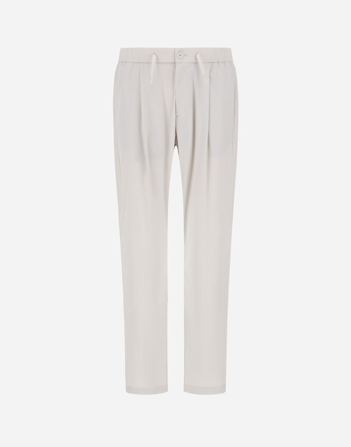 PANTALONES DE LIGHT COTTON STRETCH