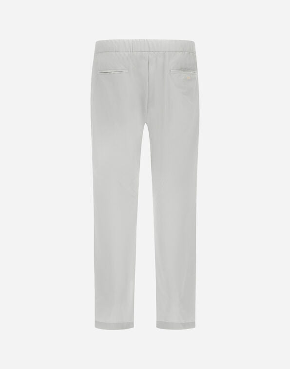 PANTALONES DE LIGHT COTTON STRETCH
