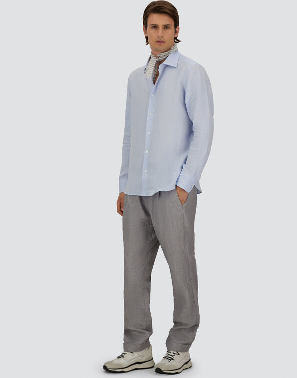 PANTALON DE SUMMER LINEN