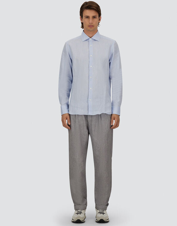 PANTALON DE SUMMER LINEN