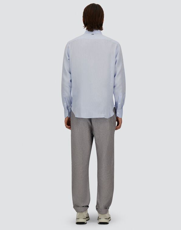 PANTALON DE SUMMER LINEN