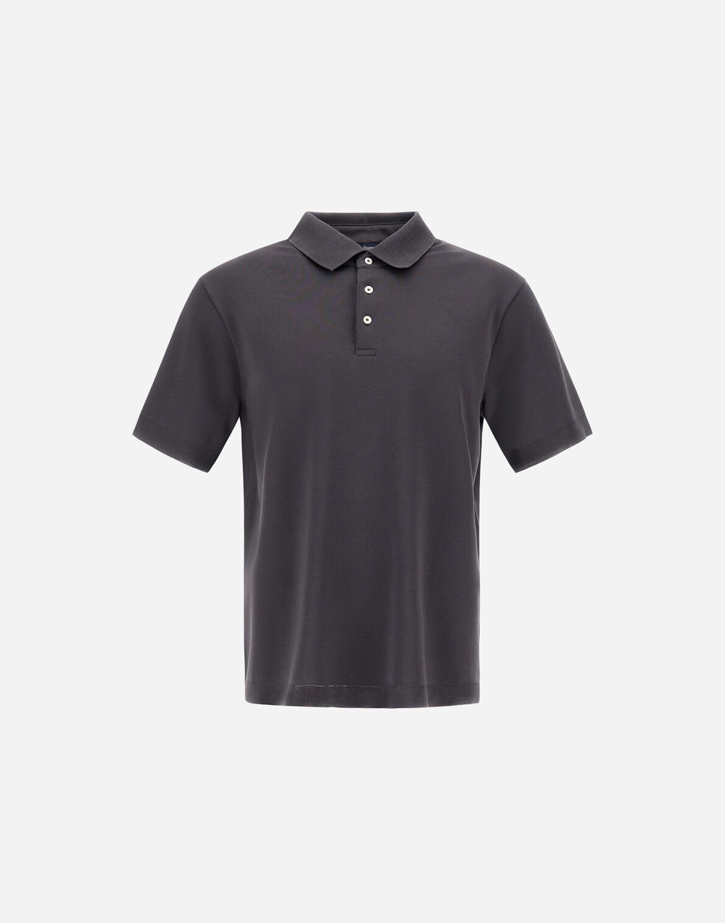 POLO DE JERSEY KNIT EFFECT
