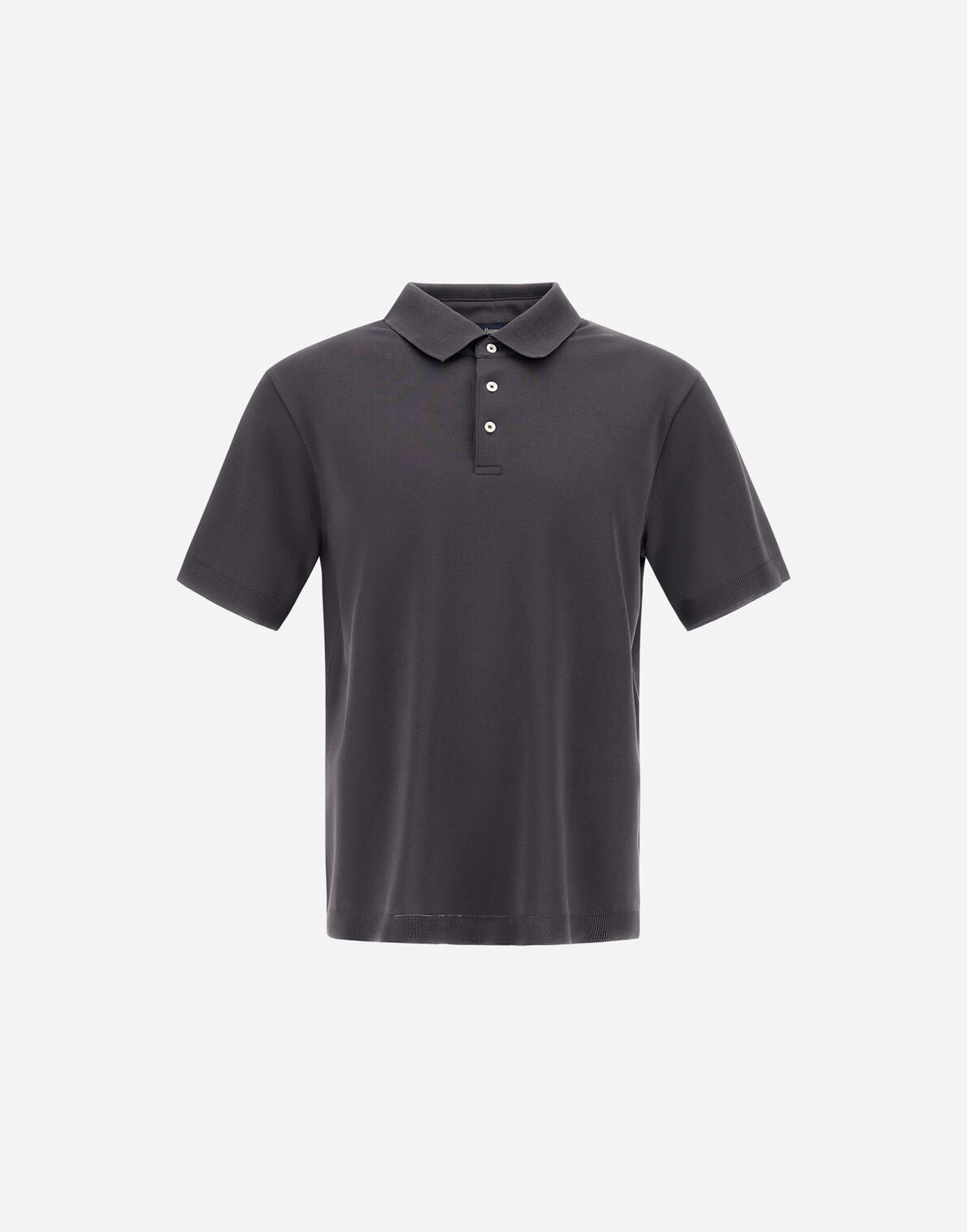 POLO DE JERSEY KNIT EFFECT