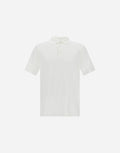 POLO DE JERSEY KNIT EFFECT
