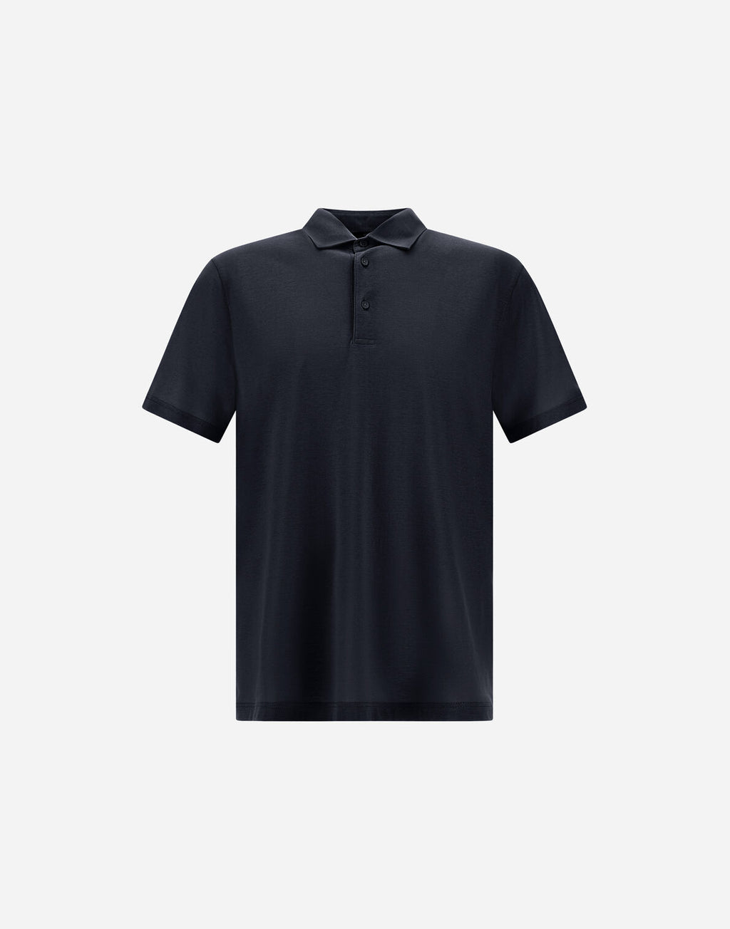 POLO DE JERSEY CREPE