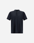 POLO DE JERSEY CREPE