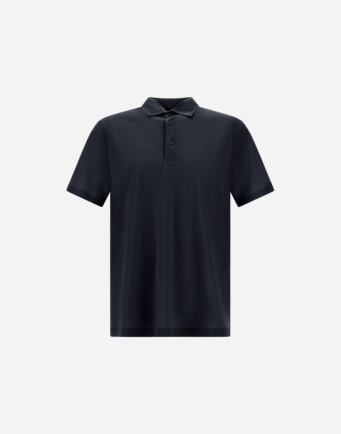 POLO DE JERSEY CREPE