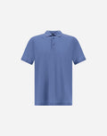 POLO DE JERSEY CREPE