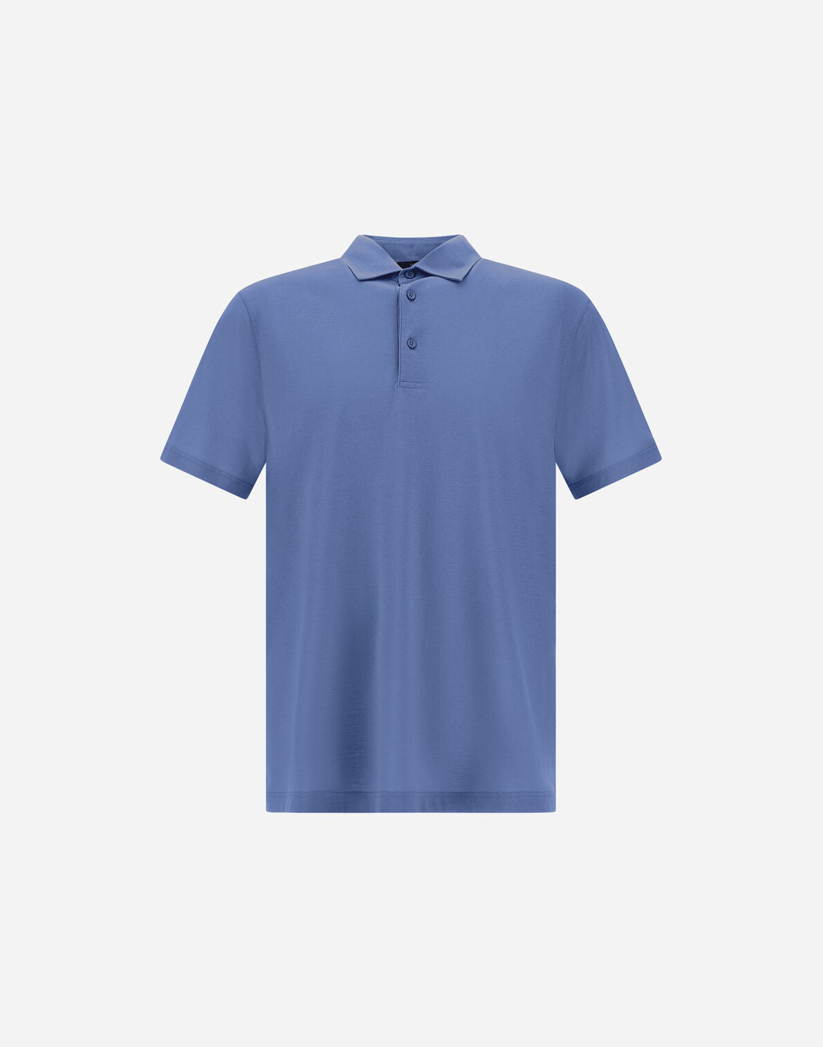 POLO DE JERSEY CREPE