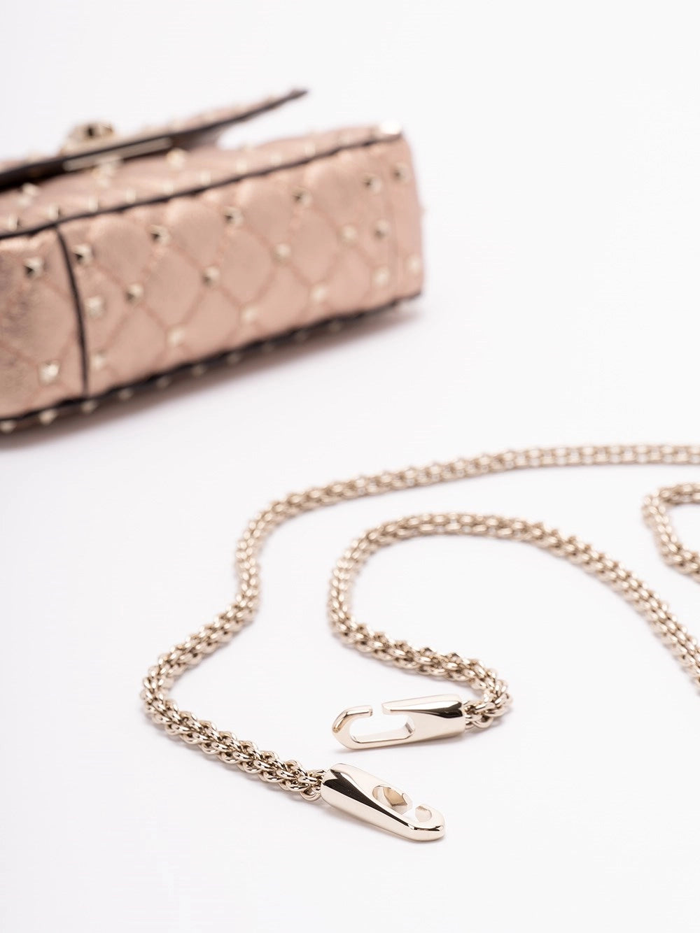 SMALL SHOULDER BAG