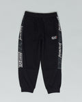 JOGGER BLACK EA7
