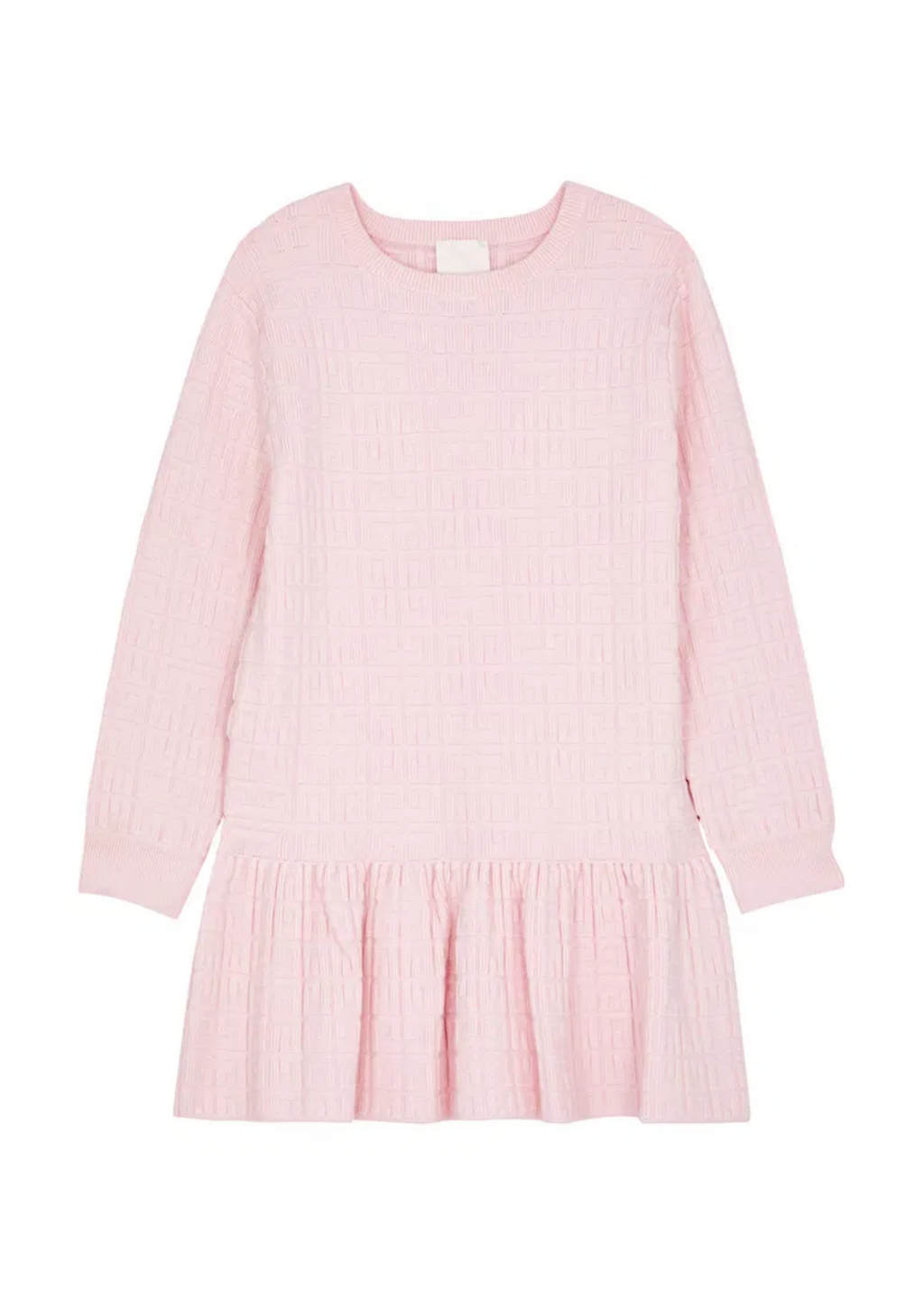 ROBE TRICOT GIVENCHY GIRL