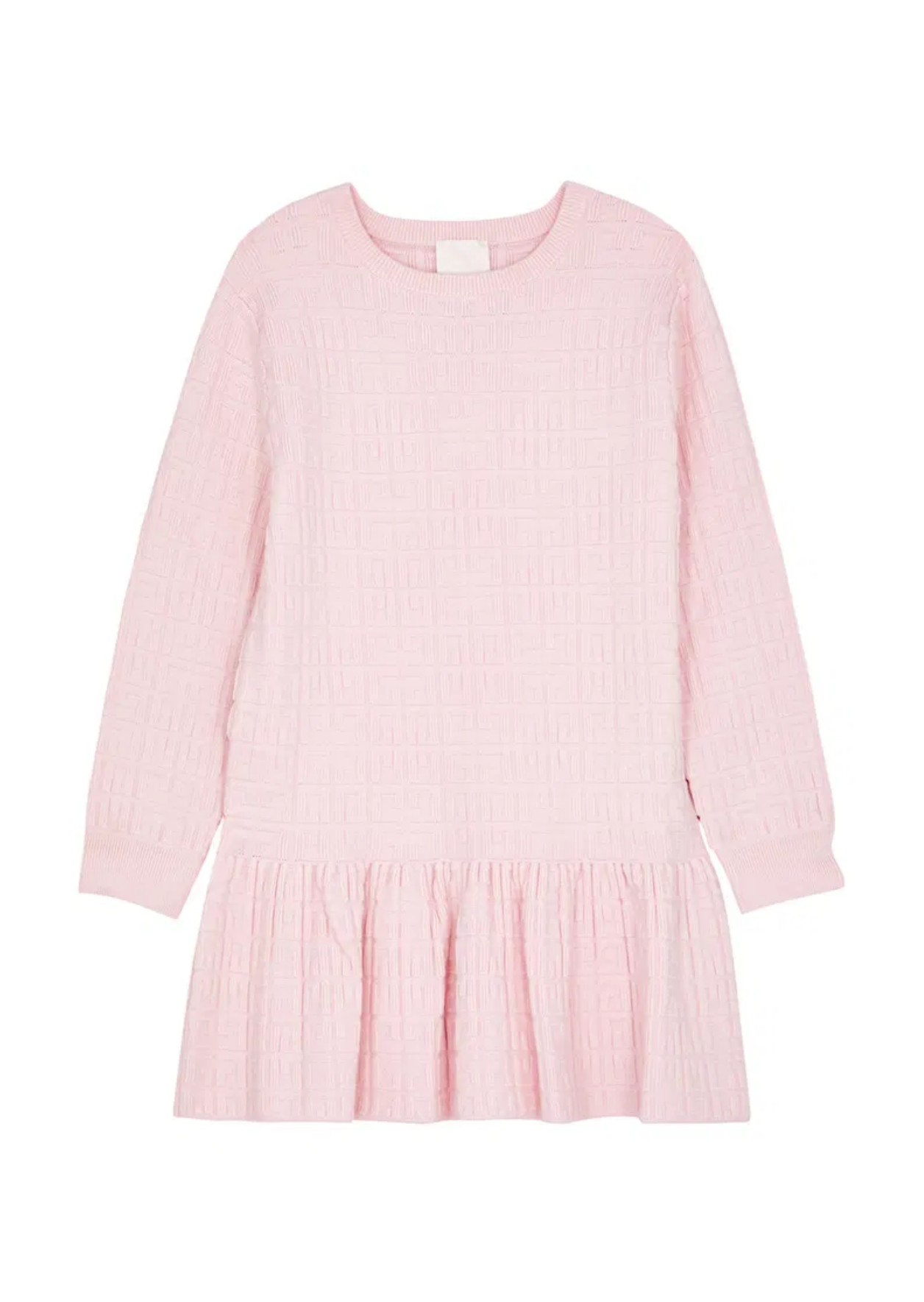 ROBE TRICOT GIVENCHY GIRL