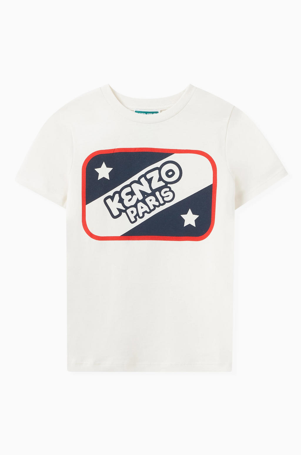 T-SHIRT SPORT MARFIL GIRL
