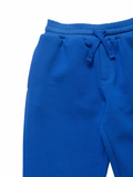 JOGGER BLUE WITH METAL BOY