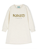 ROBE DRESS KENZO GIRL