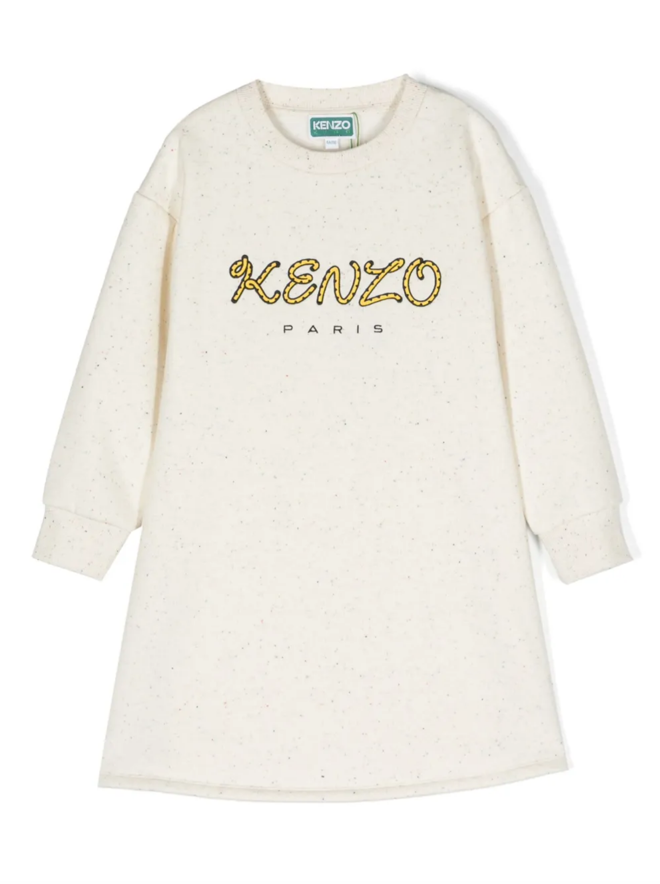 ROBE DRESS KENZO GIRL