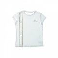 T-SHIRT BLANCA ARMANI