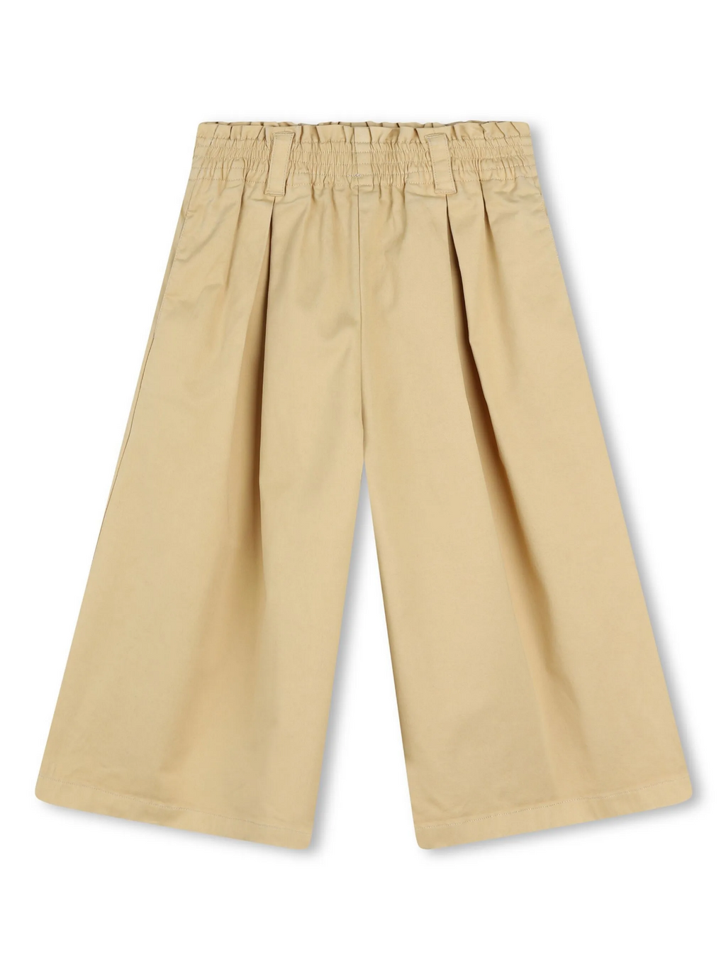 PANTS CASUAL BEIGE KENZO GIRL