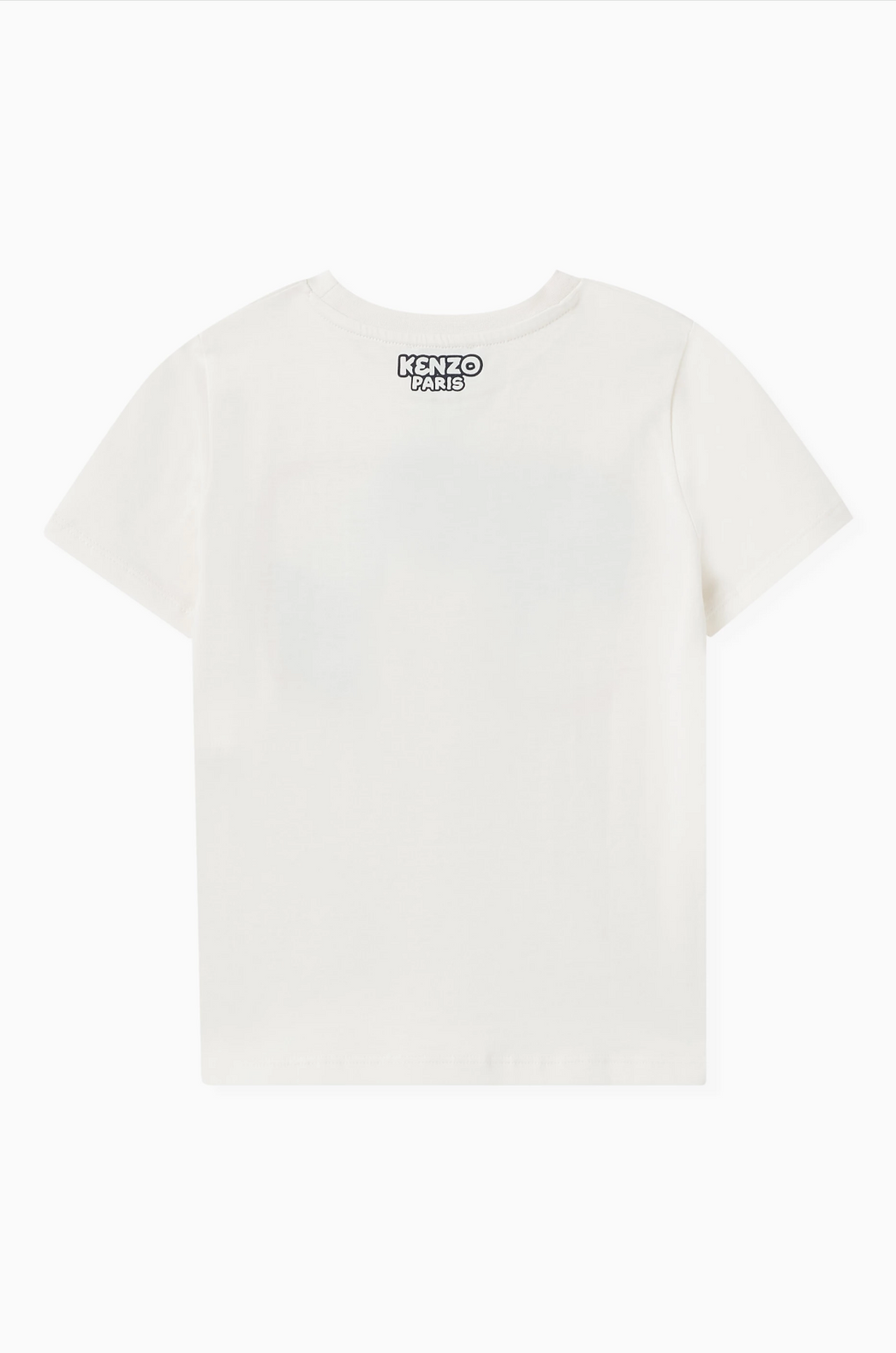 T-SHIRT SPORT MARFIL GIRL