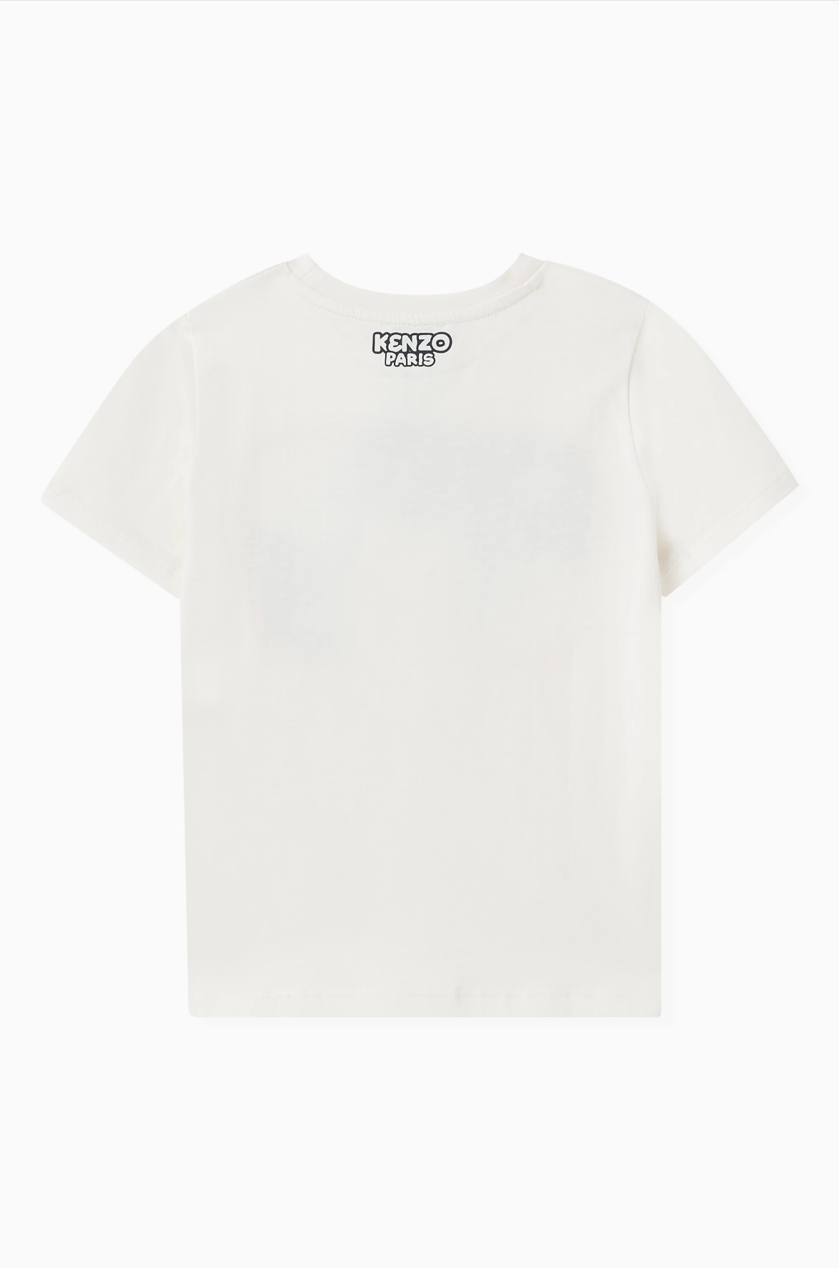 T-SHIRT SPORT MARFIL GIRL