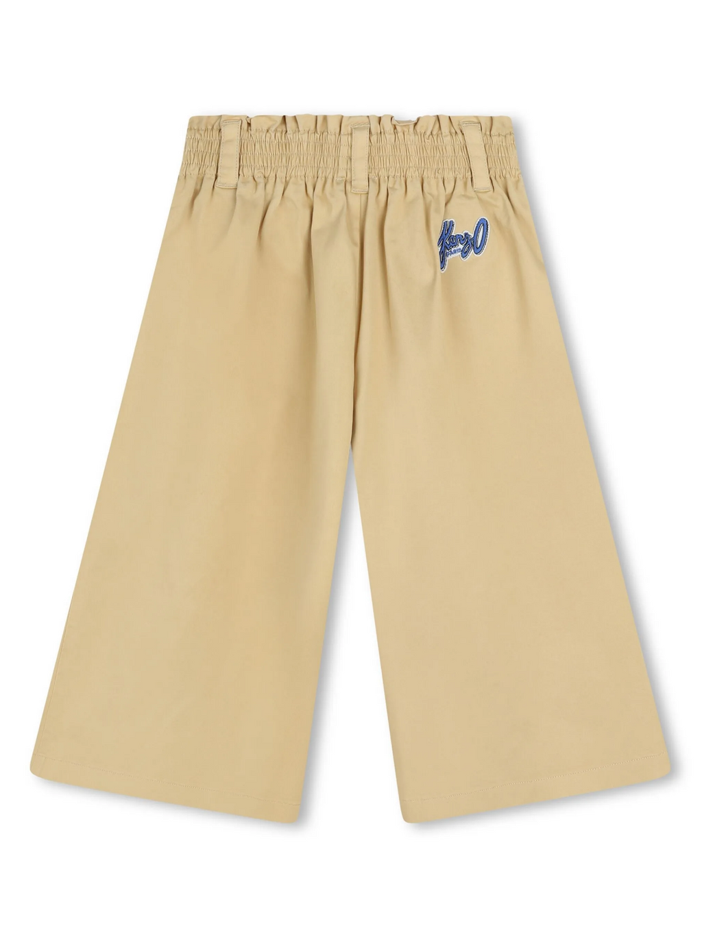 PANTS CASUAL BEIGE KENZO GIRL