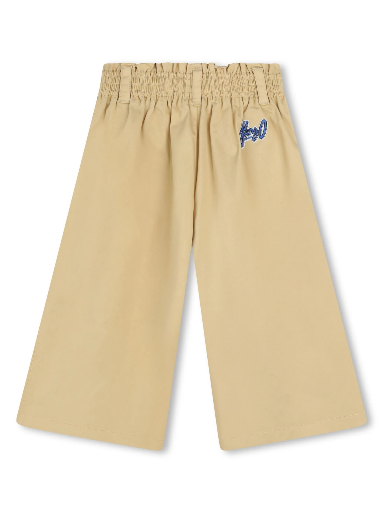 PANTS CASUAL BEIGE KENZO GIRL