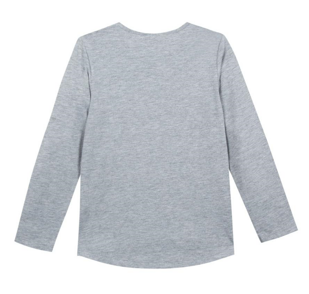 T-SHIRT GRIS M/L GIRL KENZO