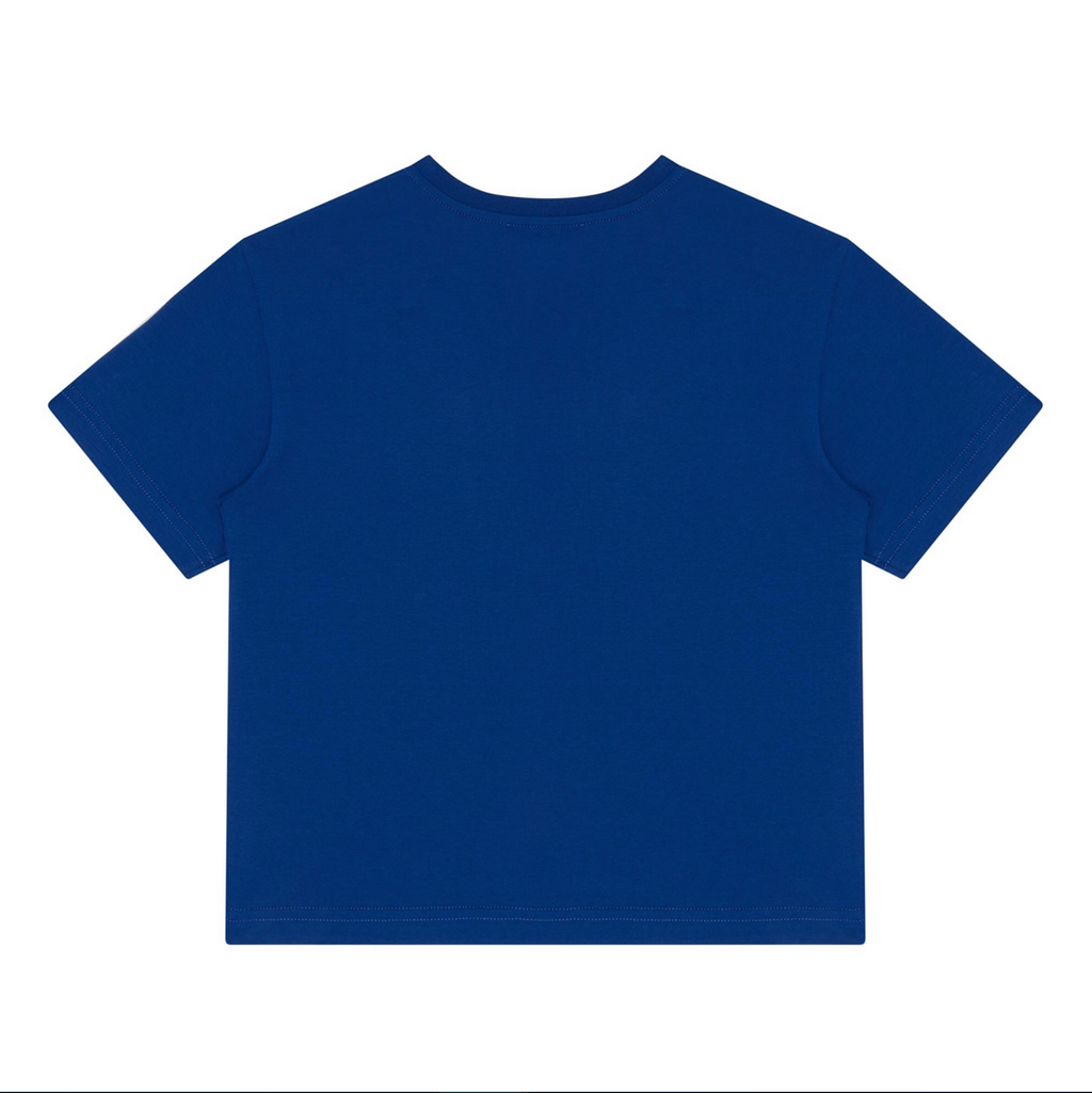 T-SHIRT DARK BLETTE GRAFFITI BOY