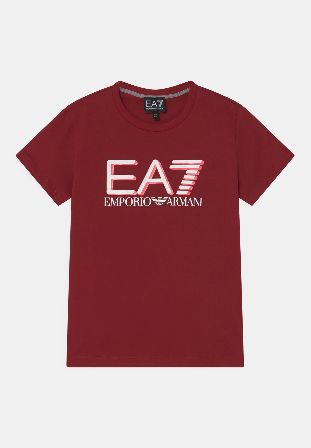 T-SHIRT VINITINTO EA7 BOY
