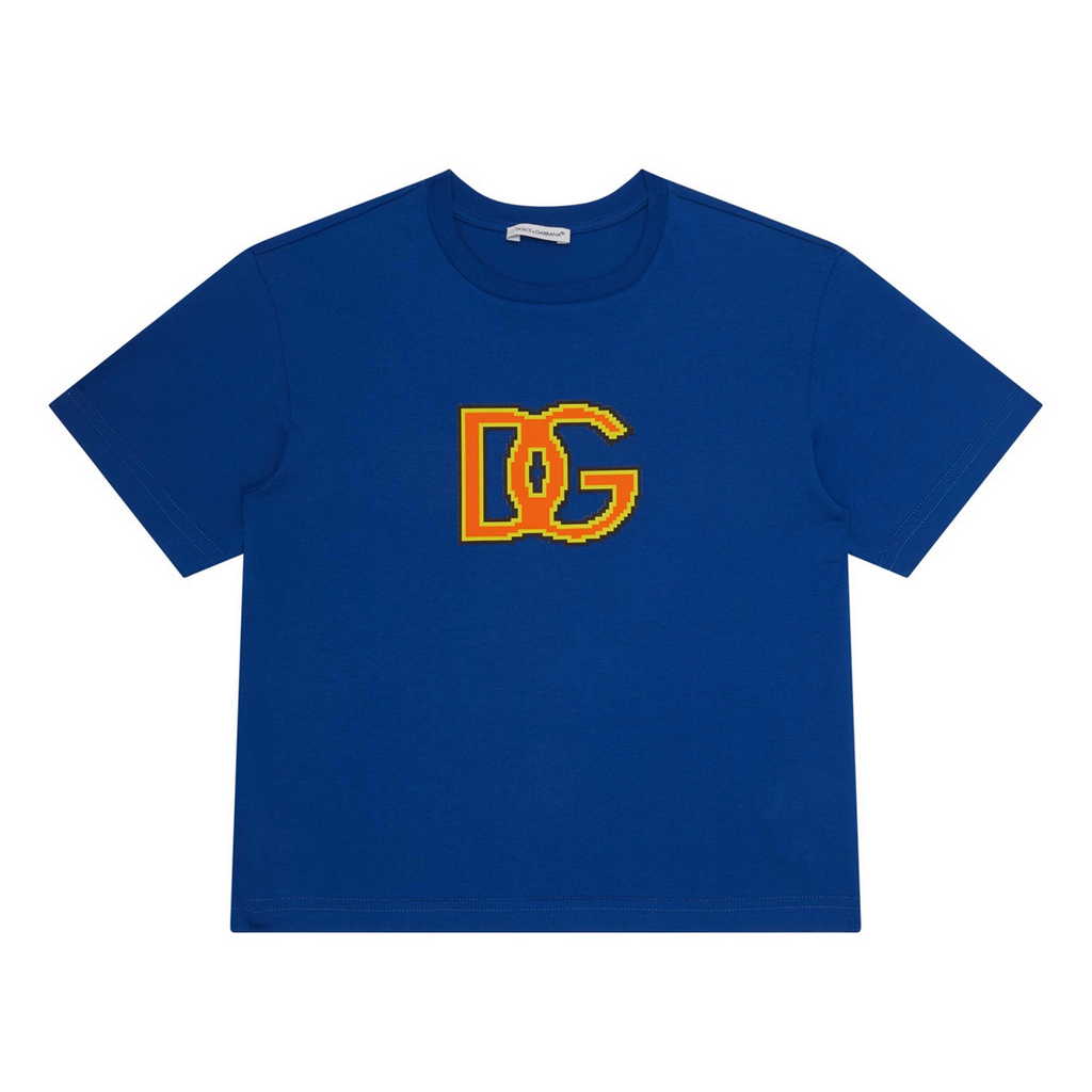 T-SHIRT DARK BLETTE GRAFFITI BOY