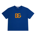 T-SHIRT DARK BLETTE GRAFFITI BOY