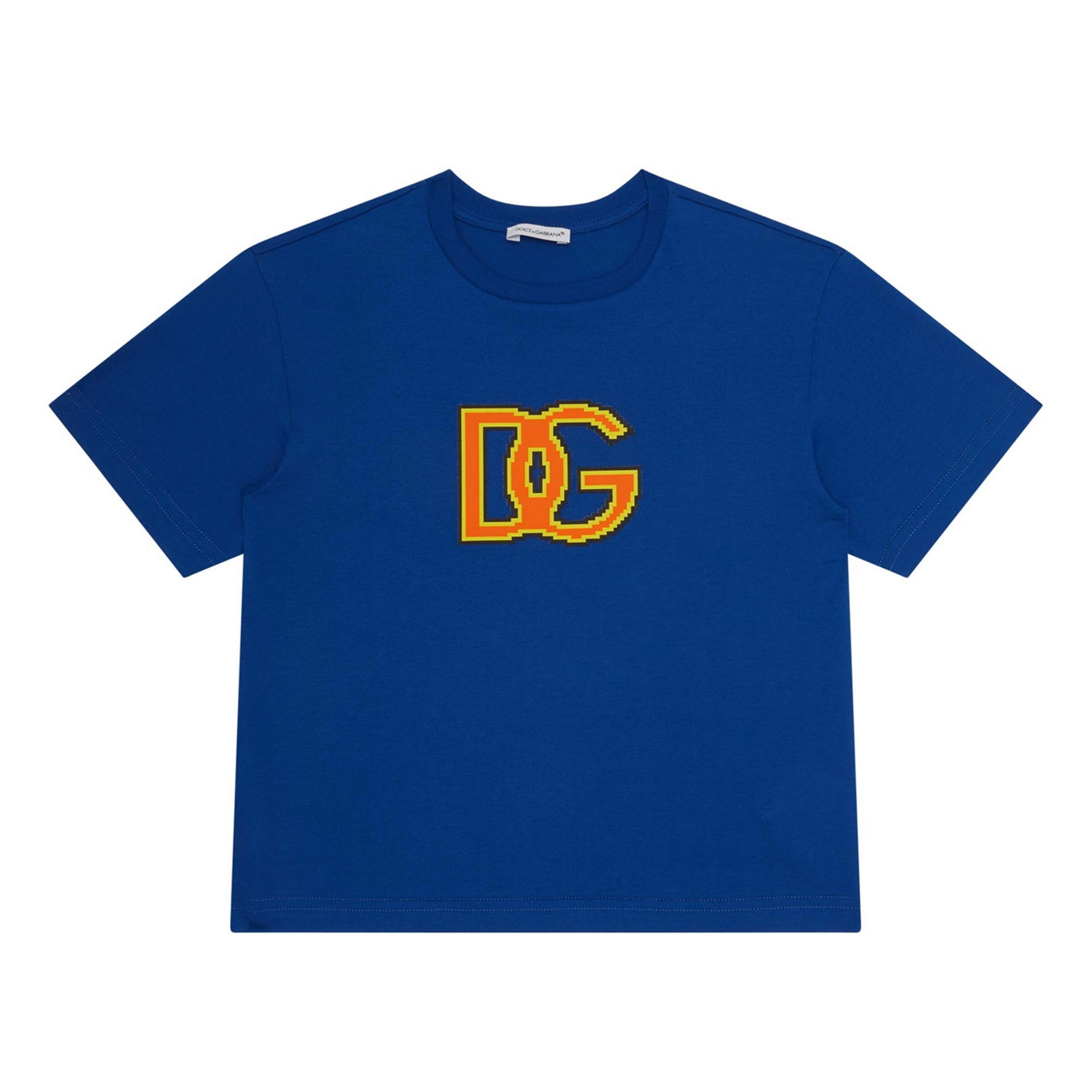 T-SHIRT DARK BLETTE GRAFFITI BOY