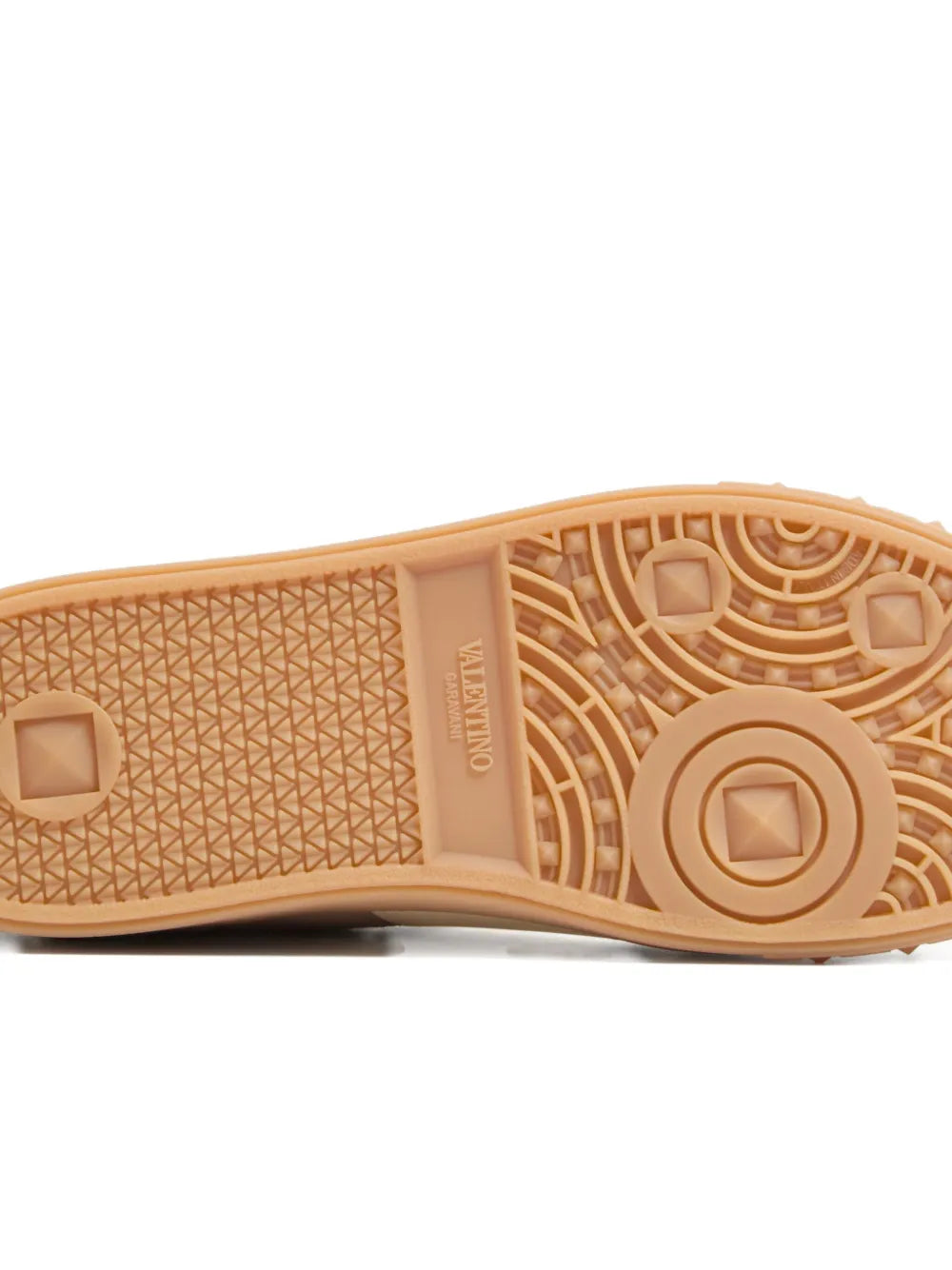 UPVILLAGE SUEDE SNEAKERS BEIGE