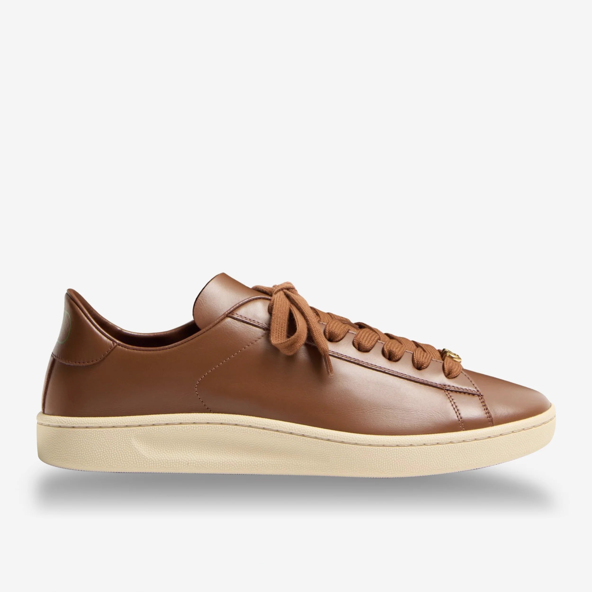 ROYCO NAPPA CALFSKIN SNEAKERS