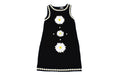VESTITO NERO DOLCE & GABBANA
