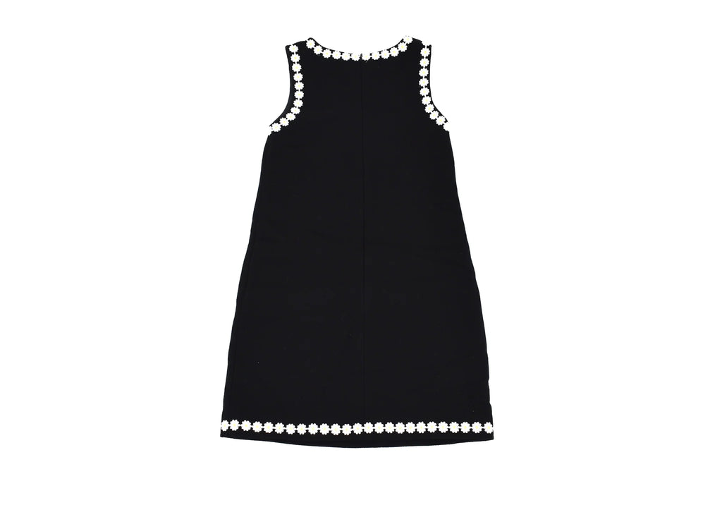 VESTITO NERO DOLCE & GABBANA