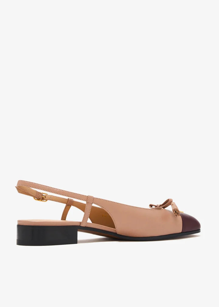 VALET DU ROU BALLERINAS