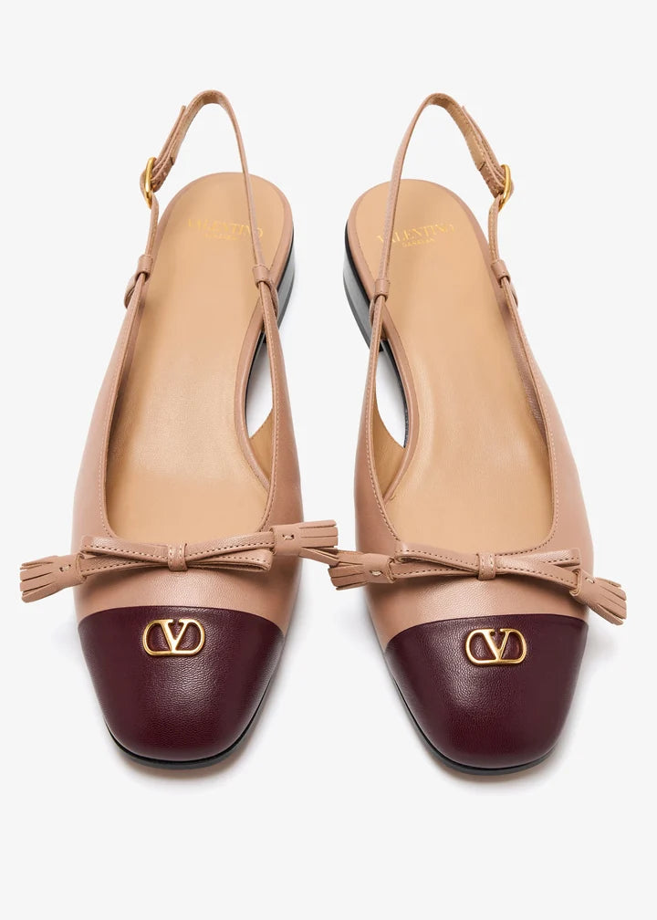 VALET DU ROU BALLERINAS