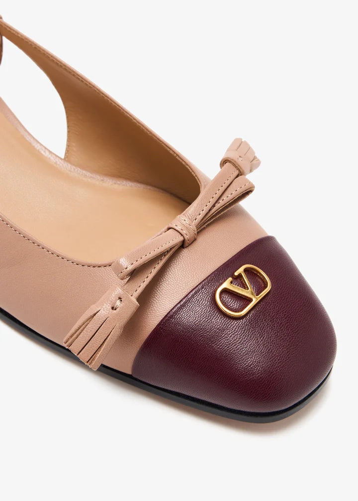 VALET DU ROU BALLERINAS