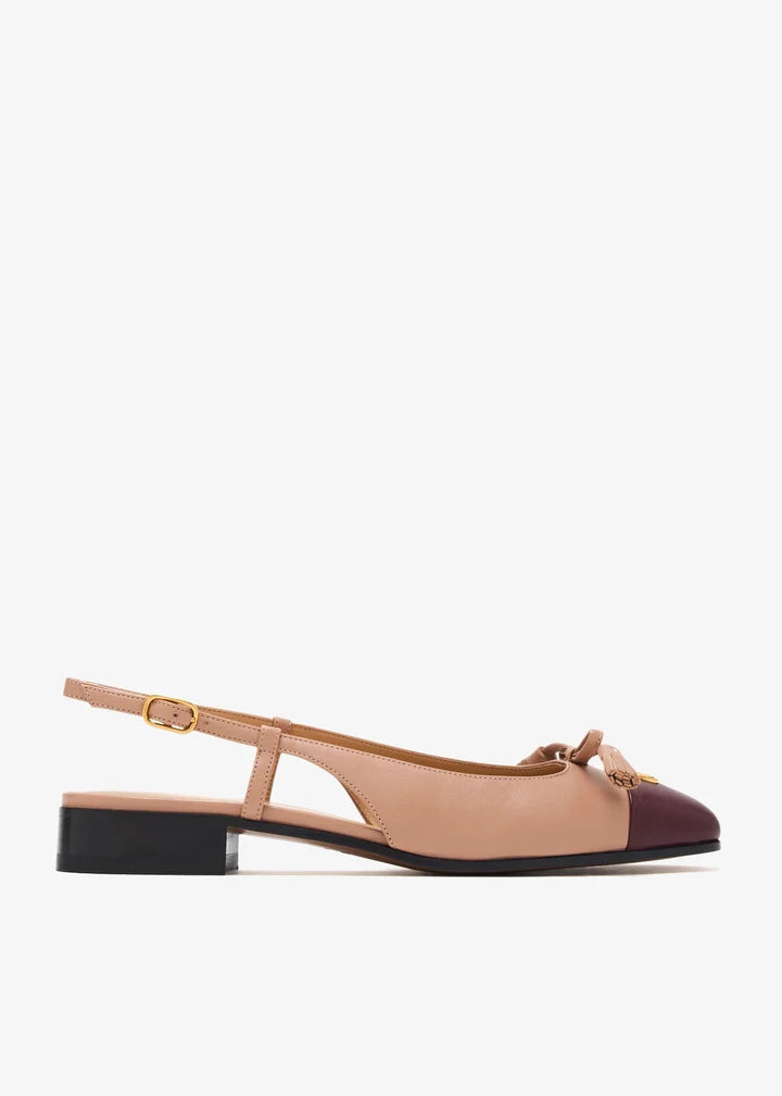 VALET DU ROU BALLERINAS