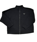 SWEATSHIRT BLACK BOY EMPORIO