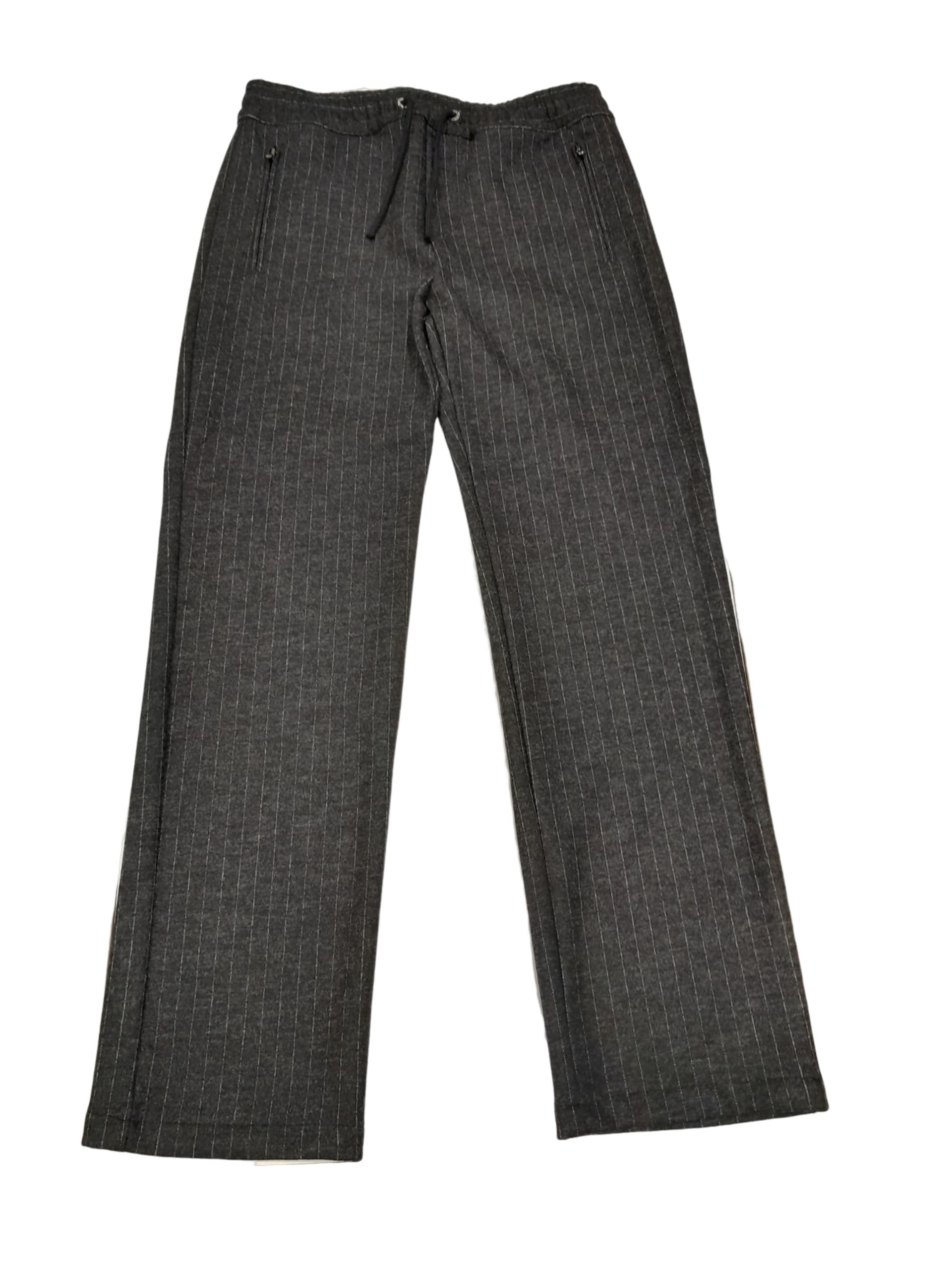 PANTALONE BLU DOLCE & GABBANA BOY