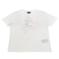 T-SHIRT WHITE TORTUTLE BOY